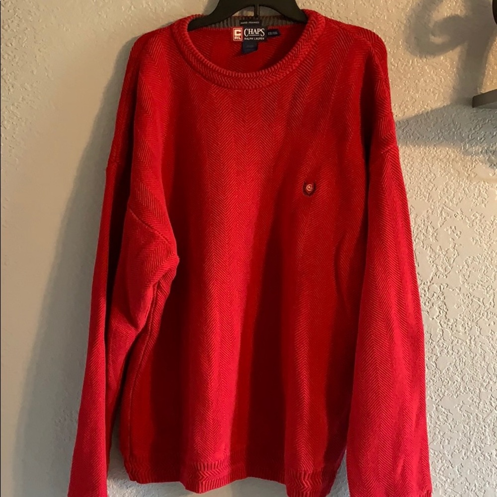 Ralph Lauren sweater
